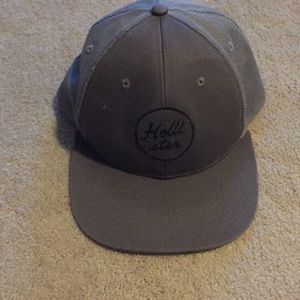 Hollister SnapBack Hat